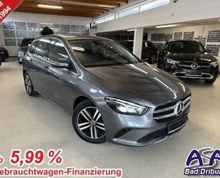Mercedes-Benz B 200 Gebrauchtwagen