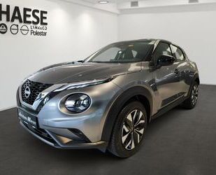 Nissan Juke Gebrauchtwagen
