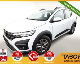 Dacia Sandero Gebrauchtwagen