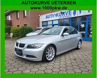 BMW 330 Gebrauchtwagen