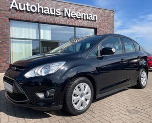 Ford C-Max Gebrauchtwagen