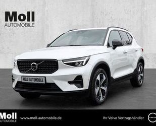 Volvo XC40 Gebrauchtwagen