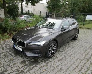 Volvo V60 Gebrauchtwagen
