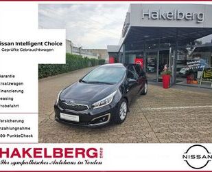 Kia ceed / Ceed Gebrauchtwagen