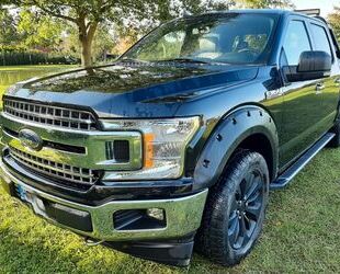 Ford F 150 Gebrauchtwagen