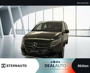 Mercedes-Benz V 300 Gebrauchtwagen