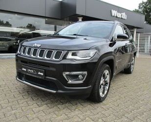 Jeep Compass Gebrauchtwagen