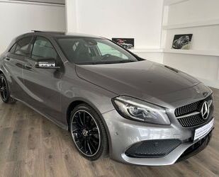 Mercedes-Benz A 220 Gebrauchtwagen