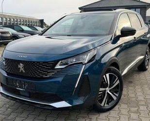 Peugeot 5008 Gebrauchtwagen