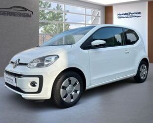 VW up! Gebrauchtwagen