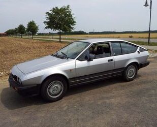 Alfa Romeo GTV Gebrauchtwagen