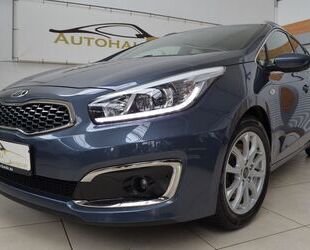 Kia ceed Sportswagon Gebrauchtwagen