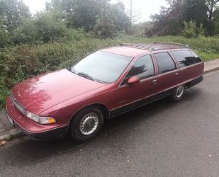 Chevrolet Caprice Gebrauchtwagen