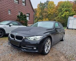 BMW 320 Gebrauchtwagen