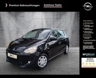 Mitsubishi Space Star Gebrauchtwagen