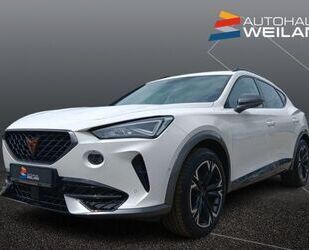 Cupra Formentor Gebrauchtwagen