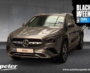 Mercedes-Benz GLA 200 Gebrauchtwagen