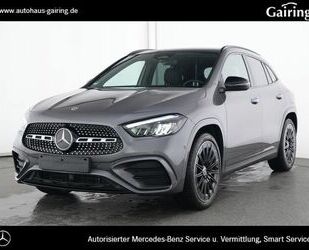 Mercedes-Benz GLA 200 Gebrauchtwagen