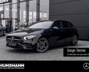 Mercedes-Benz A 250 Gebrauchtwagen