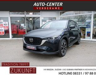 Mazda CX-5 Gebrauchtwagen