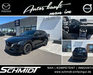 Mazda CX-5 Gebrauchtwagen