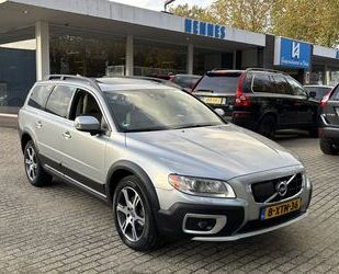 Volvo XC70 Gebrauchtwagen