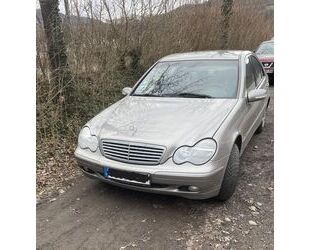 Mercedes-Benz C 200 Gebrauchtwagen