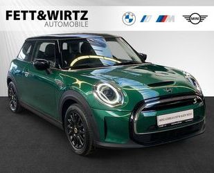 Mini Cooper SE Gebrauchtwagen