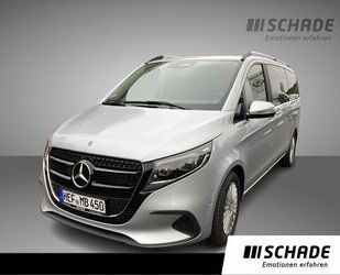 Mercedes-Benz V 250 Gebrauchtwagen