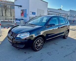 VW Polo Gebrauchtwagen
