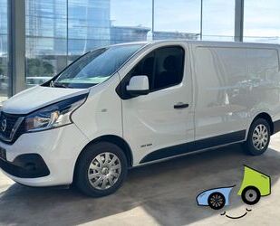 Nissan NV300 Gebrauchtwagen