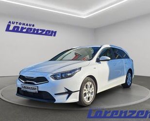 Kia ceed Sportswagon Gebrauchtwagen