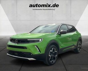 Opel Mokka Gebrauchtwagen