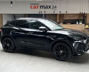 Jaguar E-Pace Gebrauchtwagen