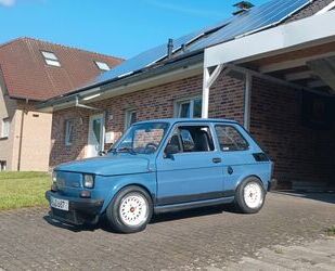 Fiat 126 Gebrauchtwagen