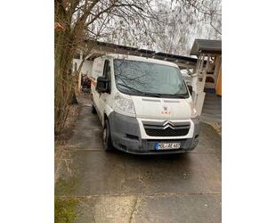 Citroen Jumper Gebrauchtwagen
