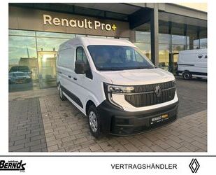 Renault Master Gebrauchtwagen