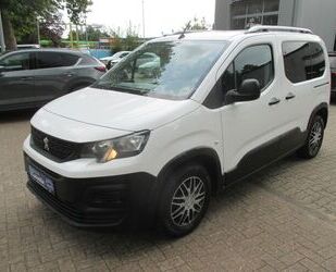 Peugeot Rifter Gebrauchtwagen