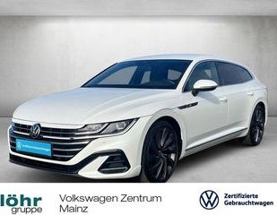 VW Arteon Gebrauchtwagen