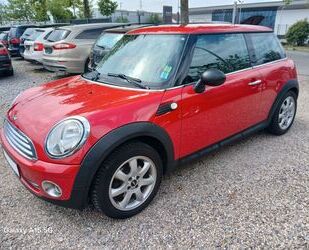 Mini ONE Gebrauchtwagen