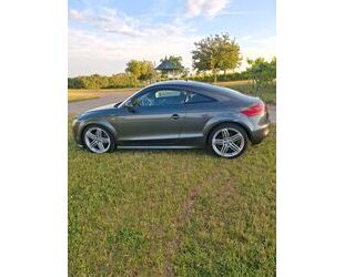 Audi TT Gebrauchtwagen