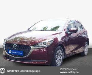 Mazda 2 Gebrauchtwagen