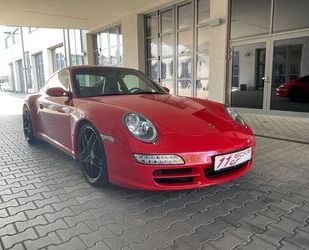 Porsche 997 Gebrauchtwagen