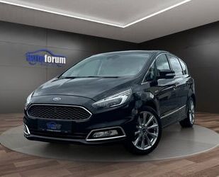 Ford S-Max Gebrauchtwagen