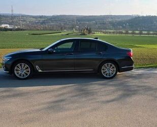 BMW 750 Gebrauchtwagen