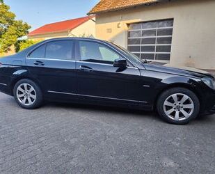 Mercedes-Benz C 180 Gebrauchtwagen