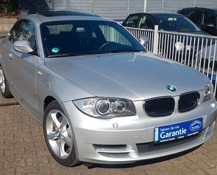 BMW 120 Gebrauchtwagen