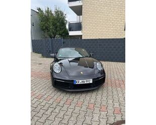 Porsche 992 Gebrauchtwagen