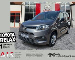 Toyota Proace City Gebrauchtwagen