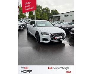 Audi S6 Gebrauchtwagen